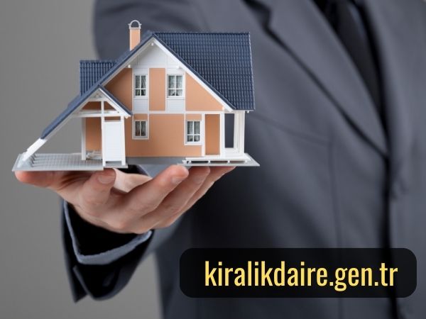 Davraz Mahallesi Kiralık Daire